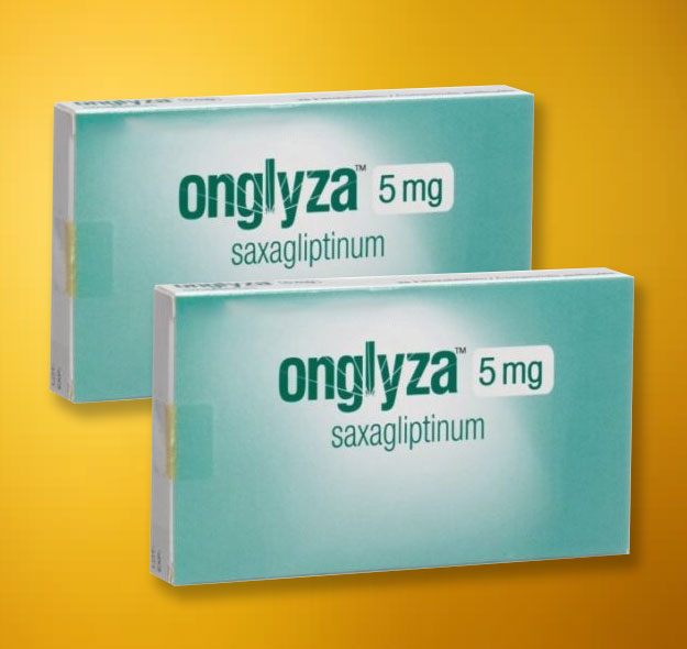 Order Onglyza Online